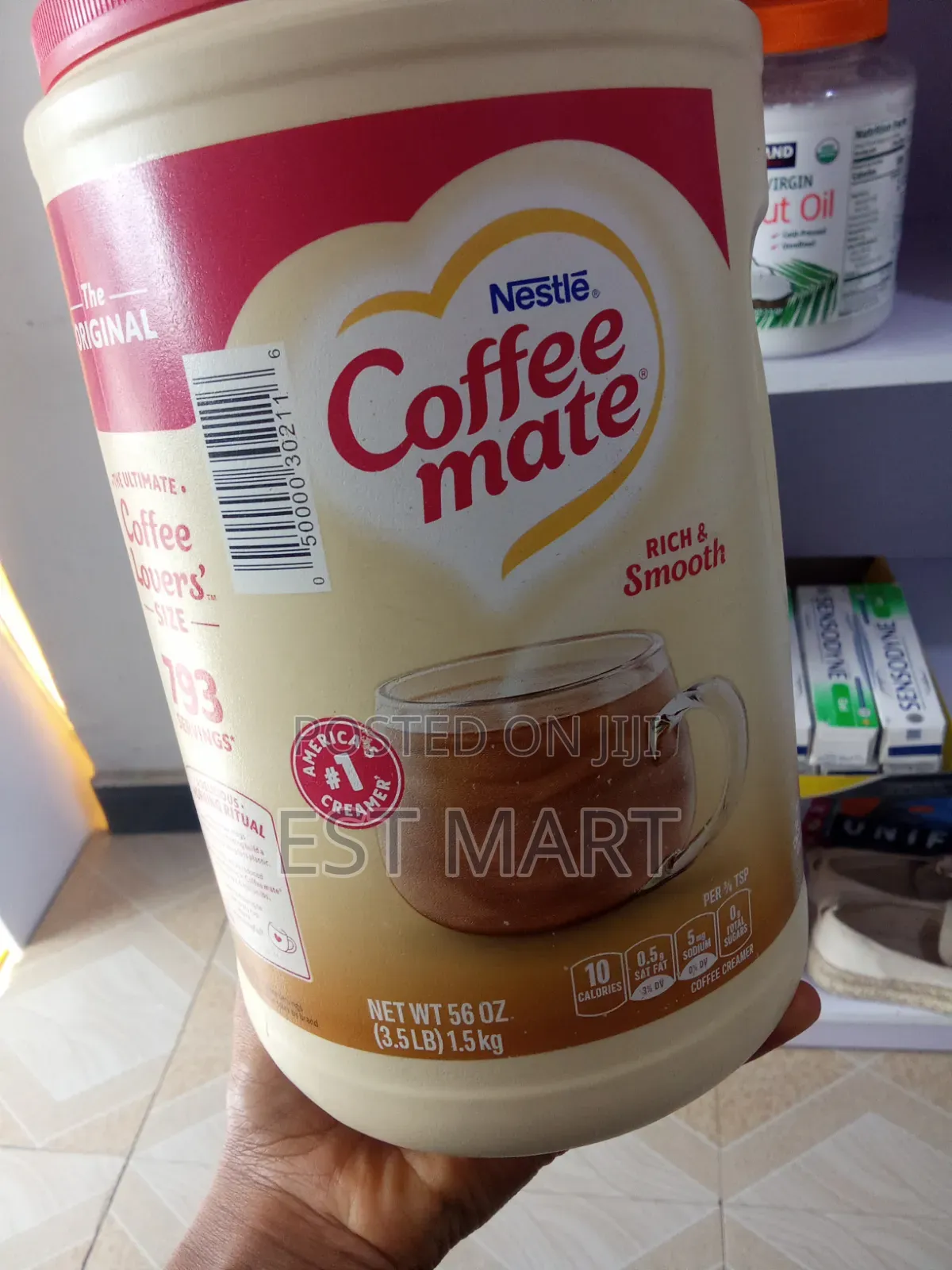Coffee Mate
