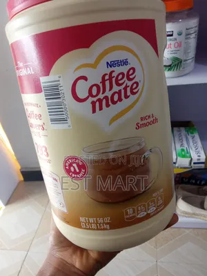 Coffee Mate