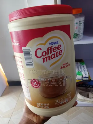 Coffee Mate