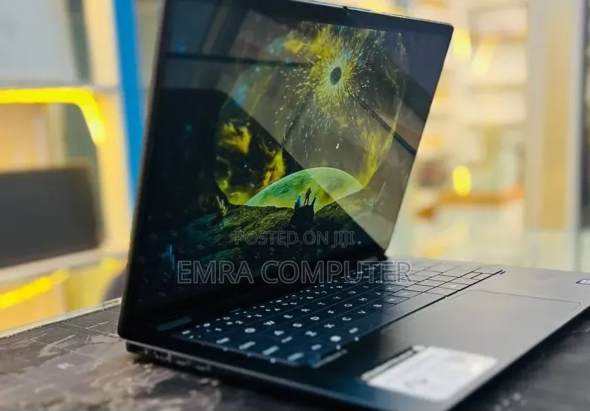 New Laptop HP 16GB Intel Core Ultra 5 SSD 512GB