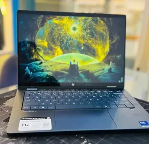 New Laptop HP 16GB Intel Core Ultra 5 SSD 512GB