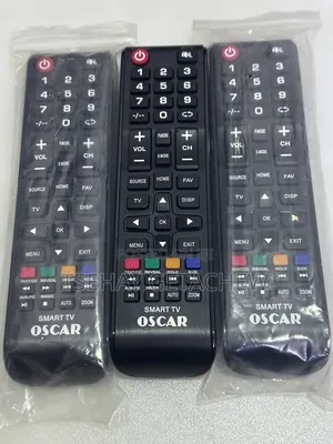 Oscar Remote/