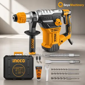 Ingco Rotary Hammer Drill 1500