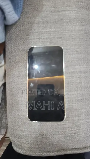 Apple iPhone 13 Pro Max 256 GB White