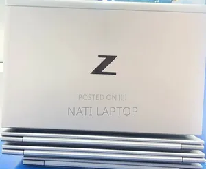 New Laptop HP 16GB Intel Core i7 SSD 512GB