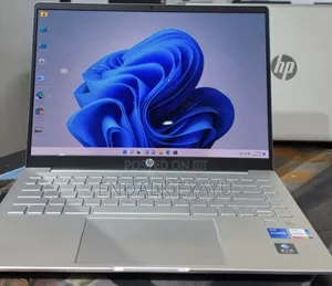 New Laptop HP Pavilion 14 16GB Intel Core i5 SSD 512GB