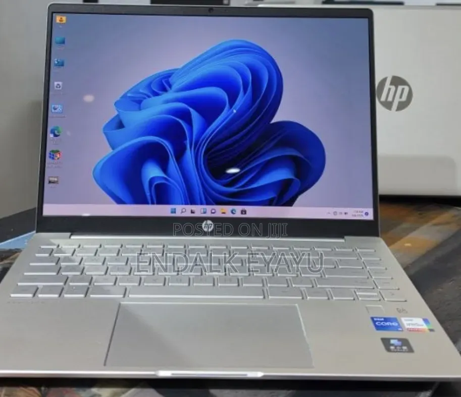 New Laptop HP Pavilion 14 16GB Intel Core i5 SSD 512GB