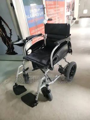 Electrical Wheelchair輕輕digital Wheelchair寄出digital Wheelchair New