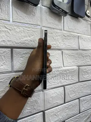 Apple iPhone 14 Pro Max 256 GB Black