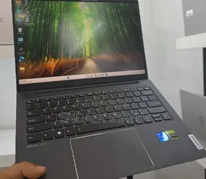 New Laptop Lenovo Thinkbook 14 16GB Intel Core i7 SSD 512GB
