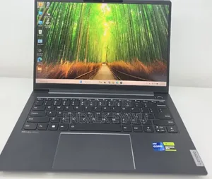 New Laptop Lenovo Thinkbook 14 16GB Intel Core i7 SSD 512GB