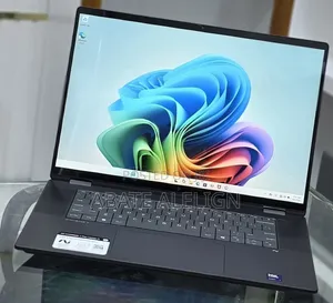 New Laptop HP OmniBook 7 16" 16GB Intel Core Ultra 7 SSD 1T
