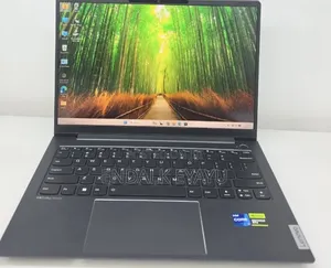 New Laptop Lenovo Thinkbook 14 16GB Intel Core i7 SSD 512GB
