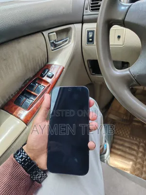 New Honor 600 Pro 512 GB Black