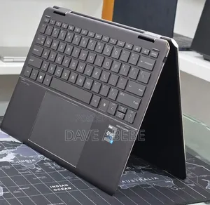 New Laptop HP Spectre 13 16GB Intel Core i7 SSD 512GB
