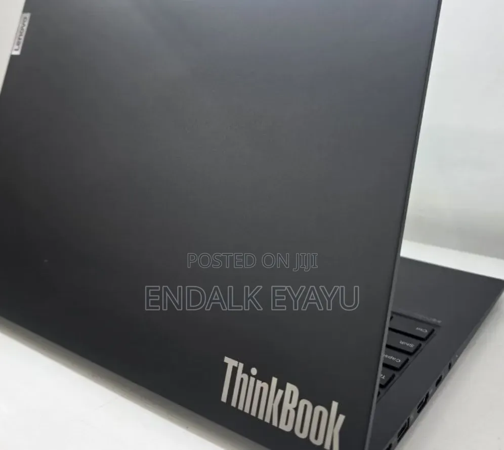 New Laptop Lenovo Thinkbook 14 16GB Intel Core i7 SSD 512GB
