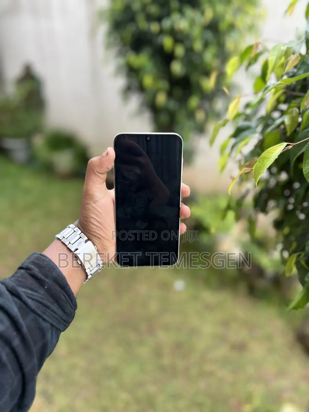 Samsung Galaxy A15 128 GB White