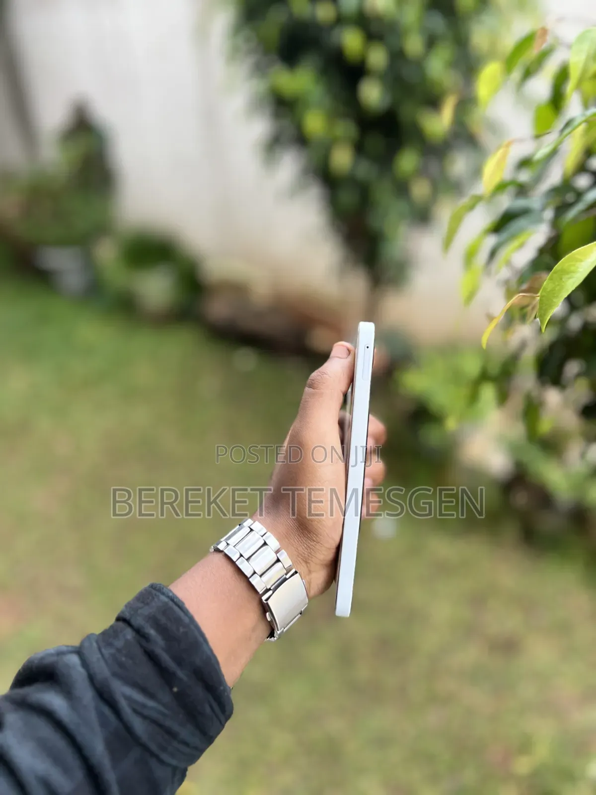 Samsung Galaxy A15 128 GB White