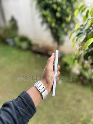 Samsung Galaxy A15 128 GB White