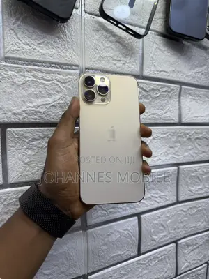 Apple iPhone 13 Pro Max 512 GB Gold