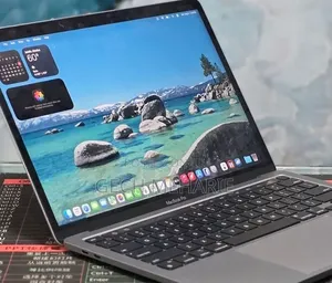 New Laptop Apple MacBook Pro 2022 M2 8GB Apple M2 SSD 512GB