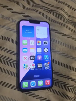 Apple iPhone 13 Pro Max 256 GB White