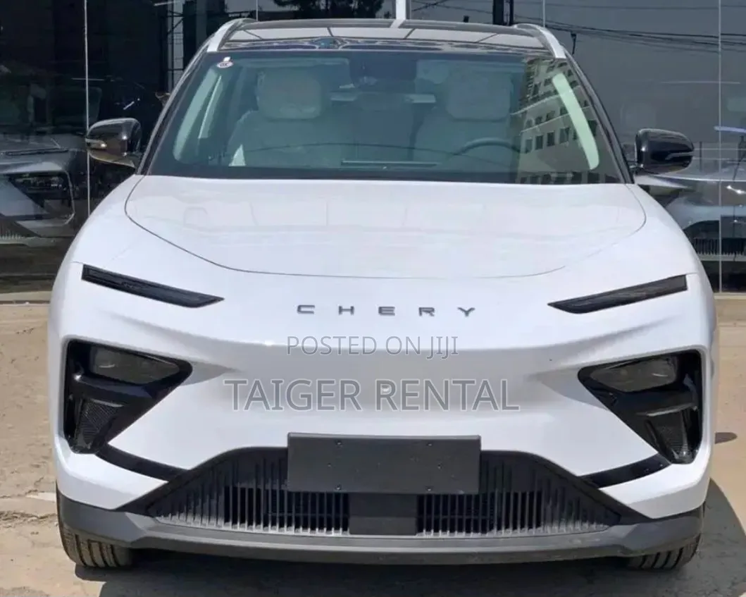 Cherry eQ7 Rent