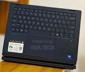 New Laptop HP OmniBook 7 14" 16GB Intel Core Ultra 7 SSD 1T
