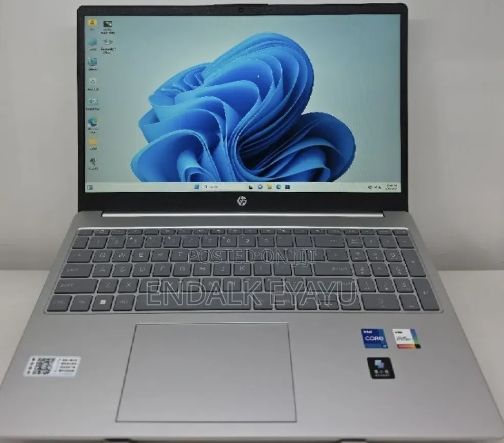 New Laptop HP 16GB Intel Core i7 SSD 512GB