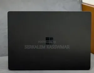 New Laptop Microsoft Surface Laptop 4 16GB Intel Core i7 SSD 512GB