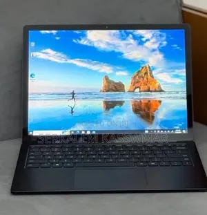 New Laptop Microsoft Surface Laptop 4 16GB Intel Core i7 SSD 512GB