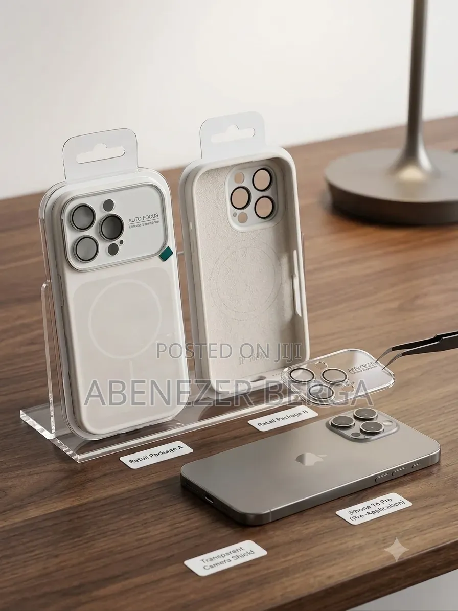 16pro Phone Cover