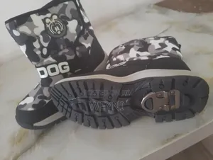 BOBDOG New Brand