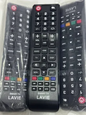 Lavie Remote/ላቪያ ሪሞት