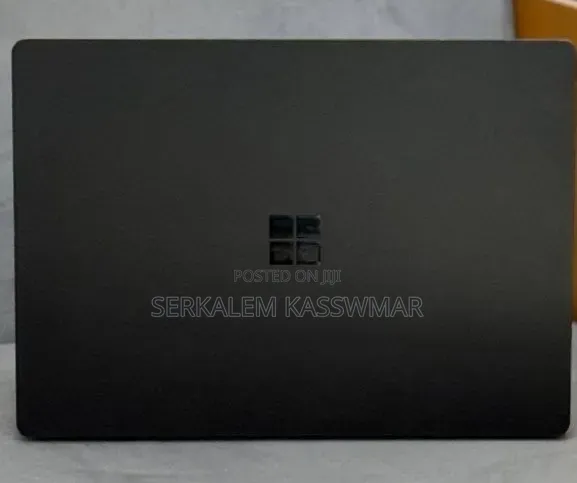 New Laptop Microsoft Surface Laptop 4 16GB Intel Core i7 SSD 512GB
