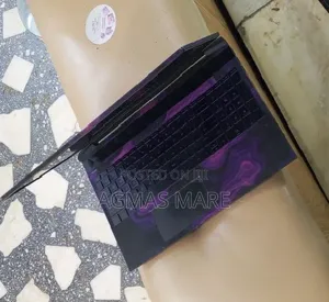 New Laptop HP Pavilion Power 15 8GB Intel Core i5 HDD+SSD 500GB