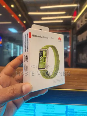 Hauwei Band 11 Pro