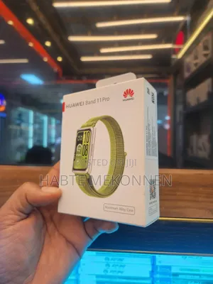 Hauwei Band 11 Pro
