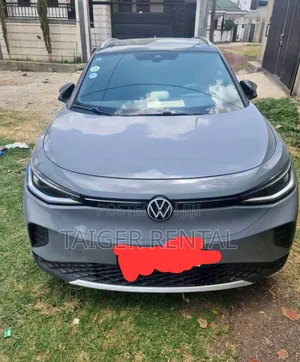 የሚከራይ መኪና Id 4