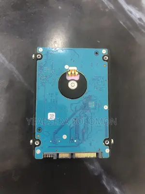Segate 4tb Internal Harddisk