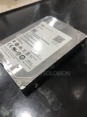 Segate 4tb Internal Harddisk