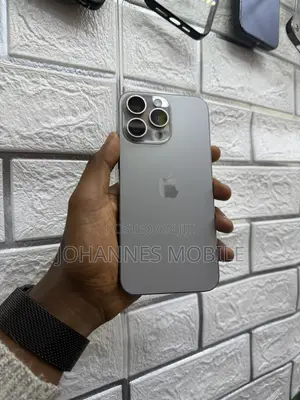 Apple iPhone 15 Pro Max 256 GB