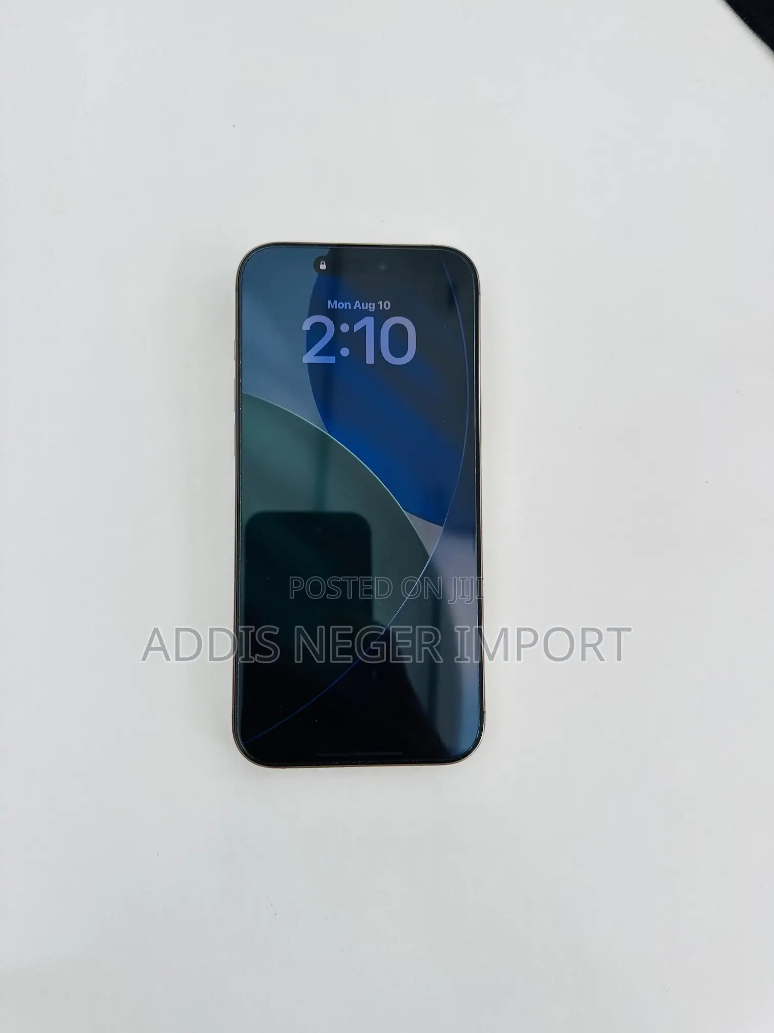Apple iPhone 16 Pro Max 512 GB