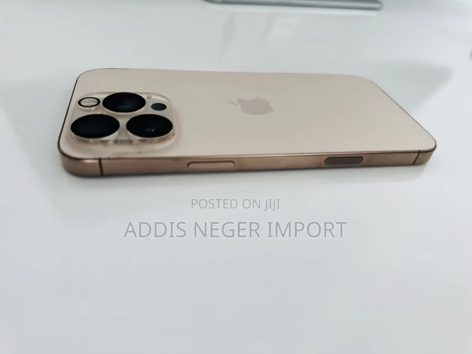 Apple iPhone 16 Pro Max 512 GB