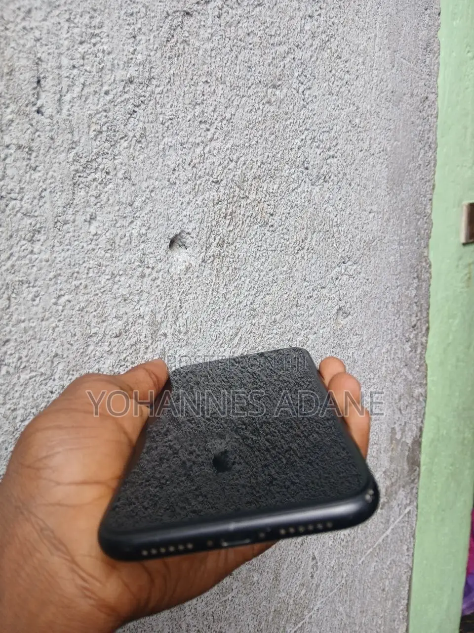 Apple iPhone XR 128 GB Black