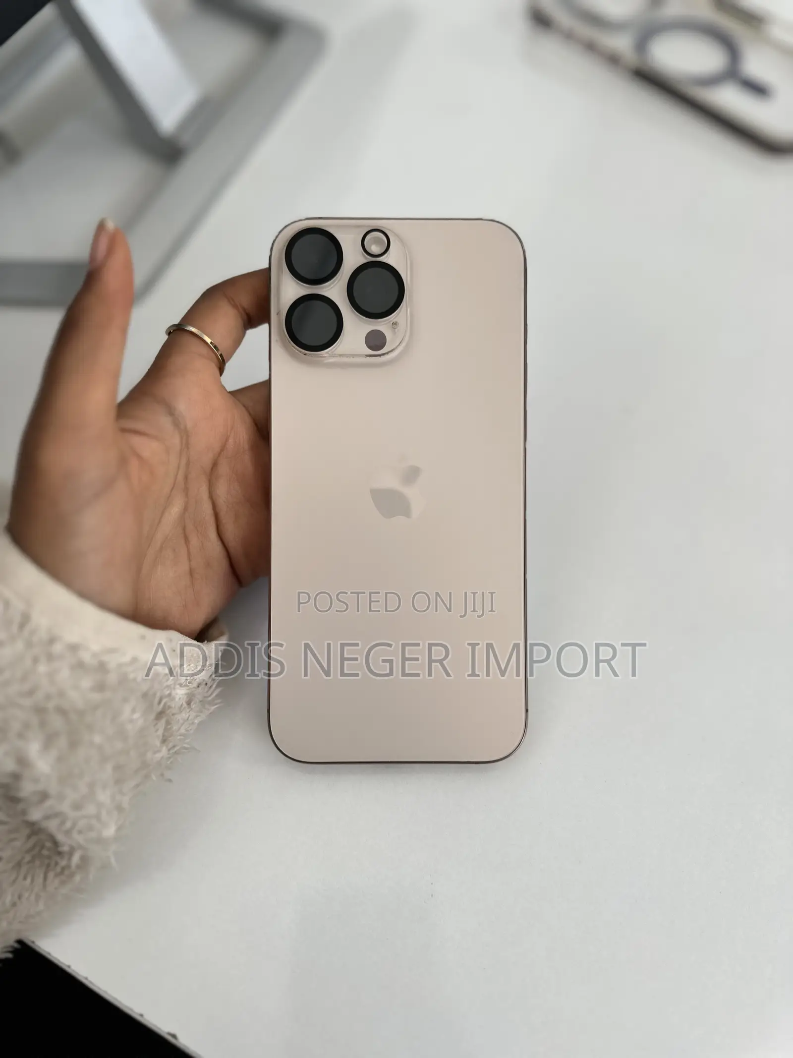 Apple iPhone 16 Pro Max 512 GB