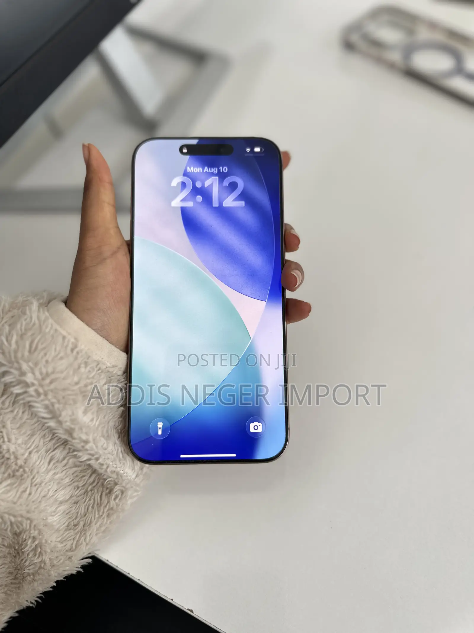 Apple iPhone 16 Pro Max 512 GB