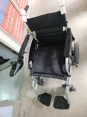 Electrical Wheelchair協商wheelchair Electrical Equipment Wheelchair New