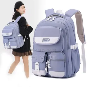 Ziranu Top Quality Cute Kids Backpacks