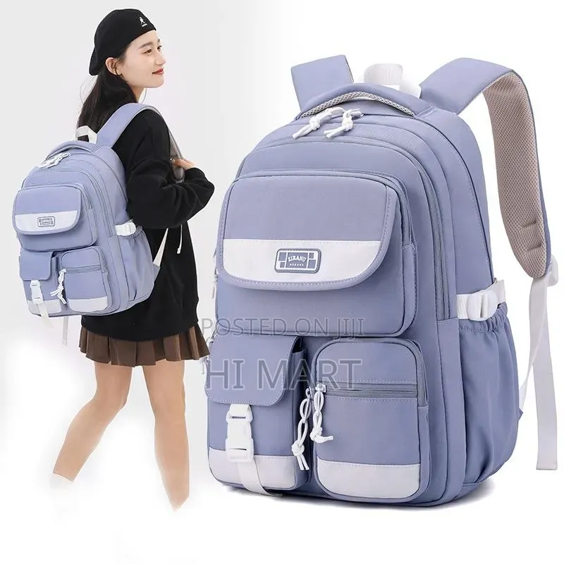 Ziranu Top Quality Cute Kids Backpacks